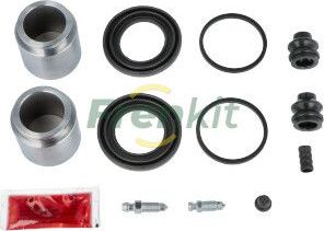 Ремкомплект тормозного суппорта Frenkit. Артикул 246906