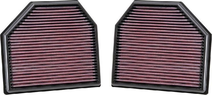 Воздушный фильтр K&N. Артикул 33-2488