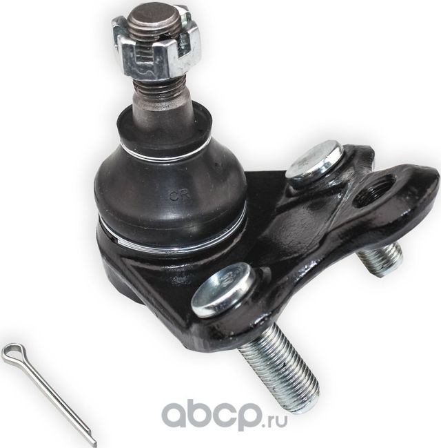 Опора шаровая TOYOTA CORONA 190 (1992-1996). (В УПАКОВКЕ 2 ШТ.) ЦЕНА З (Aiko). Артикул AB0388