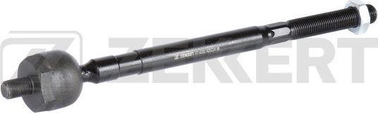 Рулевая тяга Zekkert правая/левая внутренняя для Lancia Thesis 1989-2001. Артикул ST-4282