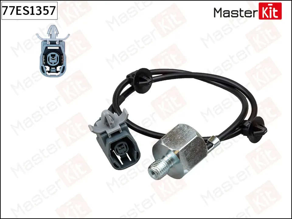 Датчик детонации MAZDA 2/3/6 (Master KIT). Артикул 77ES1357