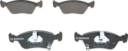 Тормозные колодки Bosch. Артикул 0 986 424 560