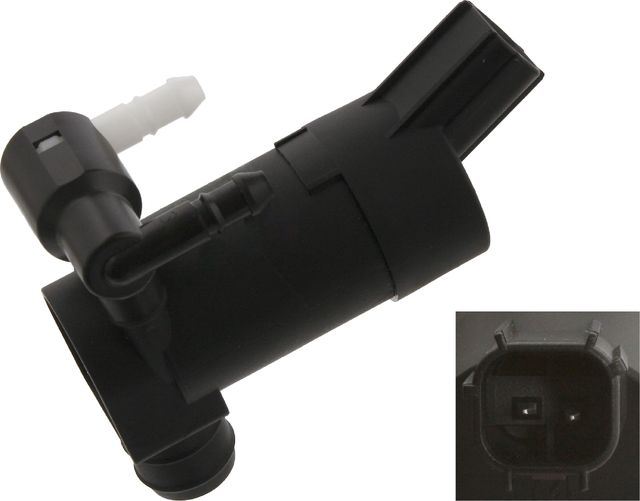 Насос омывателя лобового стекла Febi Bilstein для Ford Galaxy II 2006-2015. Артикул 34863