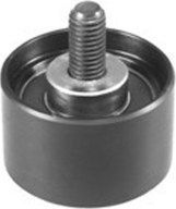 Направляющий (ведущий) ролик ремня ГРМ Magneti Marelli. Артикул 331316170067