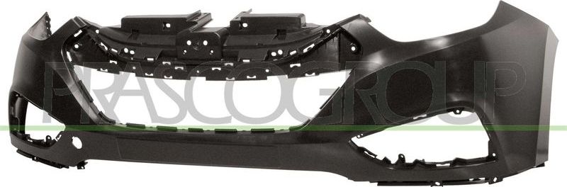 Бампер Prasco. Артикул HN8041001