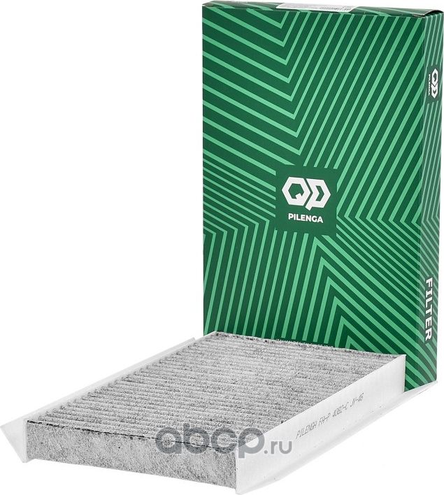 PILENGA Фильтр салонный  угольный  LAND ROVER DISCOVERY IV  RANGE ROVER SPORT I  II Pilenga. Артикул fa-p4082-c