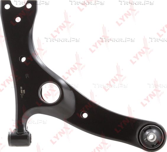 Поперечный рычаг передней подвески LYNXauto правый для Toyota RAV4 II (XA20) 2000-2005. Артикул C5330R