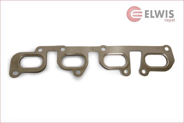Прокладка выпускного коллектора Elwis Royal для Volkswagen Amarok I 2010-2026. Артикул 0356071