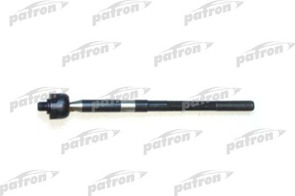 Рулевая тяга Patron правая/левая внутренняя для Ford Mondeo III 2000-2007. Артикул PS2057