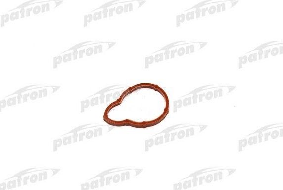 Прокладка впускного коллектора Patron для Dacia Solenza 2003-2005. Артикул PG1-5005