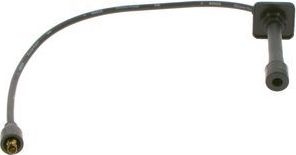 Высоковольтные провода (провода зажигания) (комплект) Bosch для Mazda 626 IV (GE) 1991-1997. Артикул 0 986 357 241