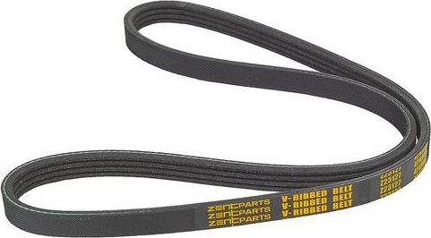 Приводной ремень поликлиновой Zentparts. Артикул Z23127