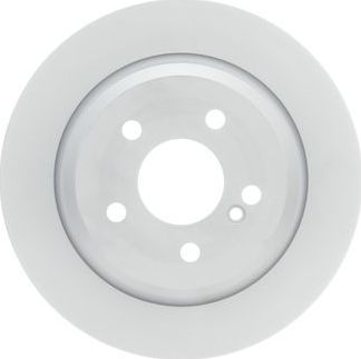 Тормозной диск Bosch. Артикул 0 986 479 414