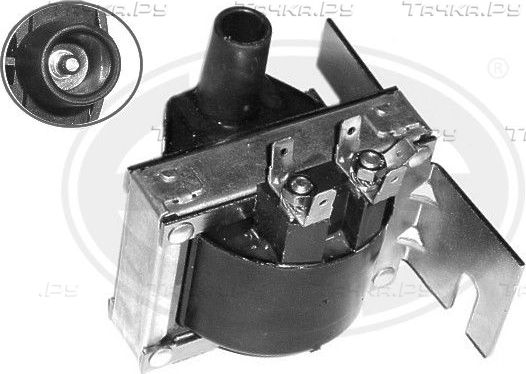 Катушка зажигания Era OEM для Audi 100 III (C3) 1982-1990. Артикул 880030