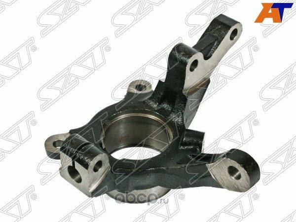 КУЛАК ПОВОРОТНЫЙ MITSUBISHI OUTLANDER 06-ASX 10-LANCER 07-DELICA D5 06-RVR 10- RH кулак поворот (SAT). Артикул ST3870A008