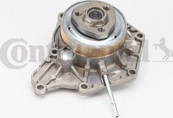 Помпа (водяной насос) ContiTech. Артикул WPS3059