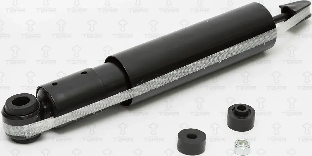 Амортизатор TOYOTA LAND CRUISER 96- задн.лев./прав.газ (Torr). Артикул DH1232
