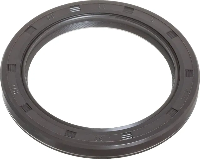 Сальник коленчатого вала (Lecar). Артикул LECAR000119602