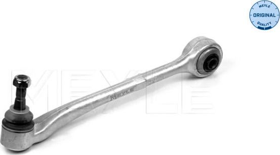 Поперечный рычаг передней подвески Meyle (алюминий) передний левый для BMW 7 III (E38) 1994-2001. Артикул 316 050 4361