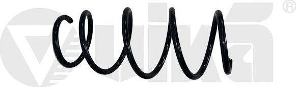Пружина подвески Vika. Артикул 41127701