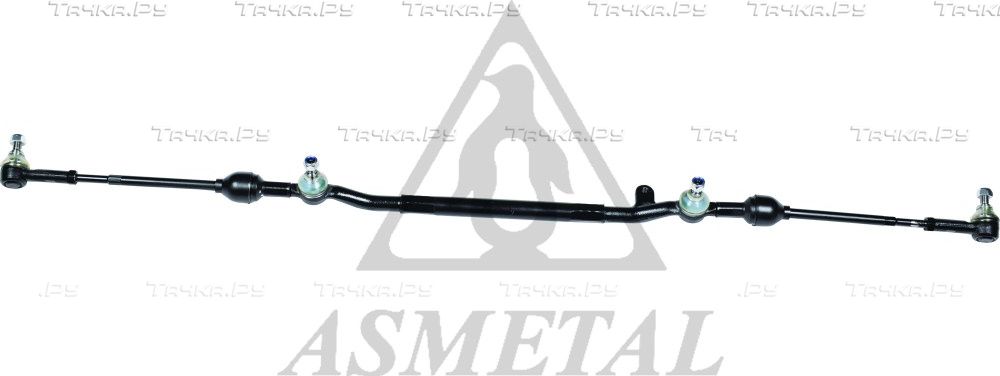 Рулевая тяга поперечная Asmetal. Артикул 22MR1100
