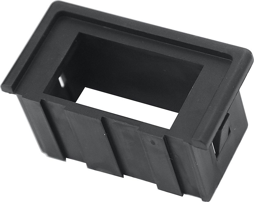 Панель кнопки РИФ монтажная крайняя. Артикул RIF22-6-0006500