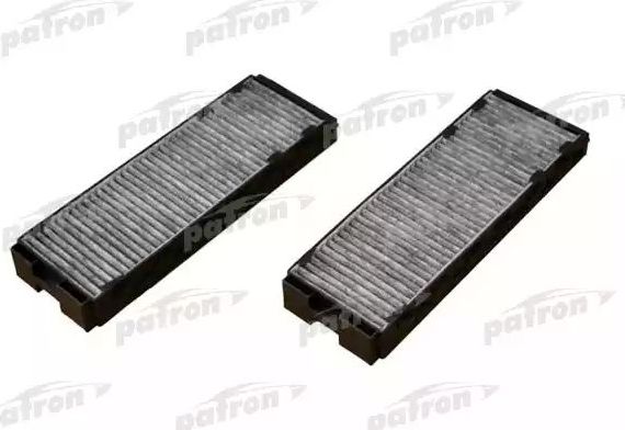 Салонный фильтр Patron для Nissan Maxima A33 2000-2003. Артикул PF2178