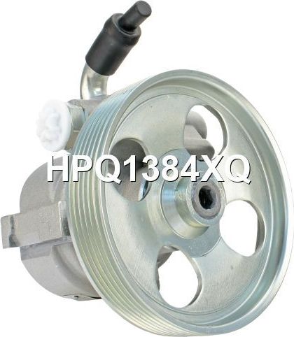 Насос ГУР Krauf. Артикул HPQ1384XQ