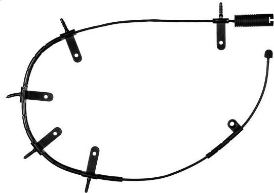 Датчик износа тормозных колодок  Textar. Артикул 98030200