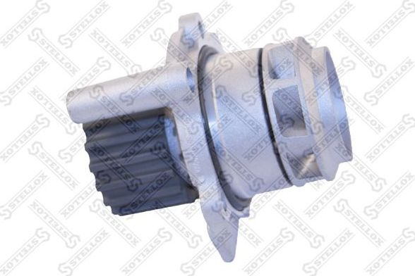 Помпа (водяной насос) Stellox для Volkswagen Jetta V 2005-2010. Артикул 4500-0116-SX
