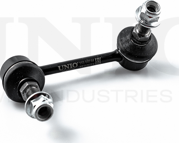 Тяга/стойка стабилизатора (Unio). Артикул SSP-50214