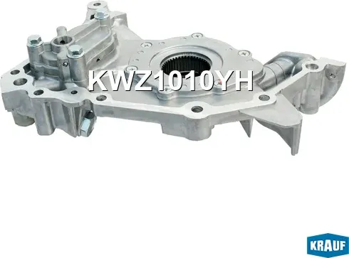 Насос масляный Krauf. Артикул KWZ1010YH
