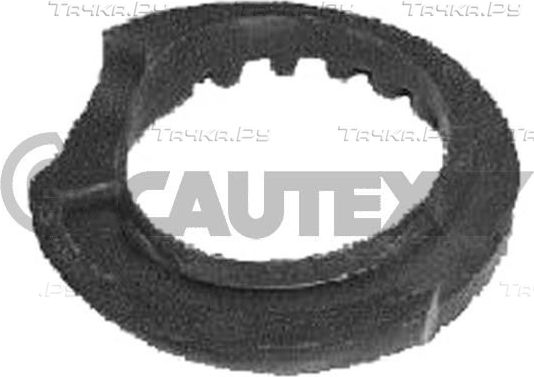 Опора амортизатора (стойки) Cautex. Артикул 767201