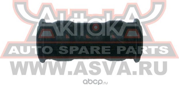 Сайлентблок подвески (Akitaka). Артикул 0701024