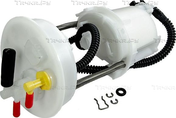Топливный фильтр JS Asakashi. Артикул FS7304