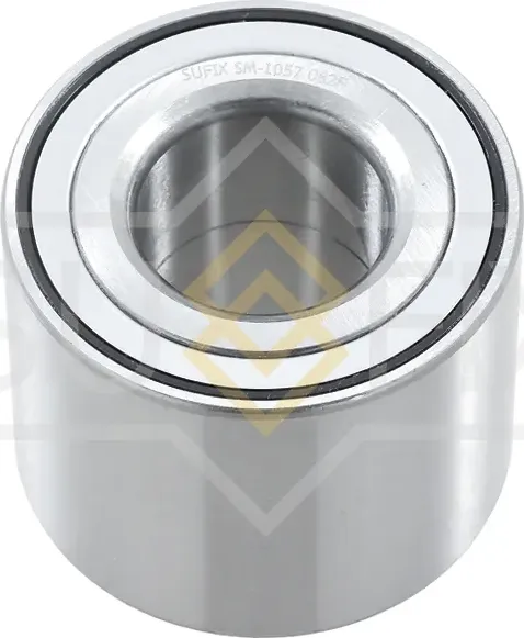 Подшипник ступицы задний правый/левый LADA LARGUS (Sufix). Артикул SM1057