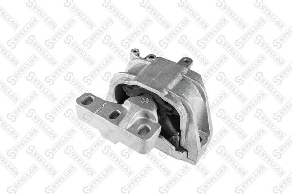 Подушка (опора) двигателя Stellox. Артикул 25-19796-SX