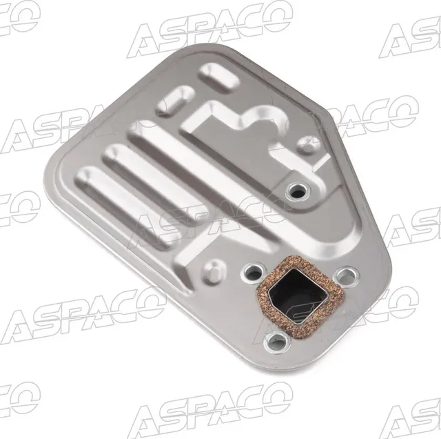 ФИЛЬТР АКПП HYUNDAI ELANTRA [AJ] (90-95) (Aspaco). Артикул AP36001