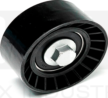 Ролик зубчатого ремня ГРМ направляющий (Unio). Артикул TNS-10022