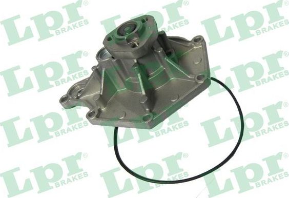 Помпа (водяной насос) LPR. Артикул WP0758