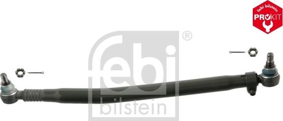 Рулевая тяга продольная Febi Bilstein ProKit. Артикул 18333