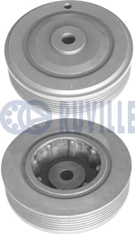 Шкив коленвала Ruville. Артикул 520147