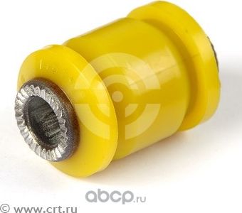 Сайлентблок полиуретановый передней подвески нижнего рычага передний TOYOTA CORO (Точка Опоры) Точка Опоры. Артикул 1061461