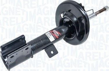 Амортизатор Magneti Marelli передний левый для Peugeot 308 I 2007-2014. Артикул 356331070200