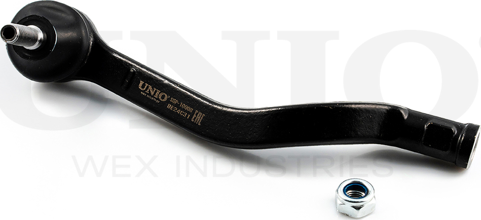 Наконечник рулевой тяги (Unio). Артикул SSP-10008