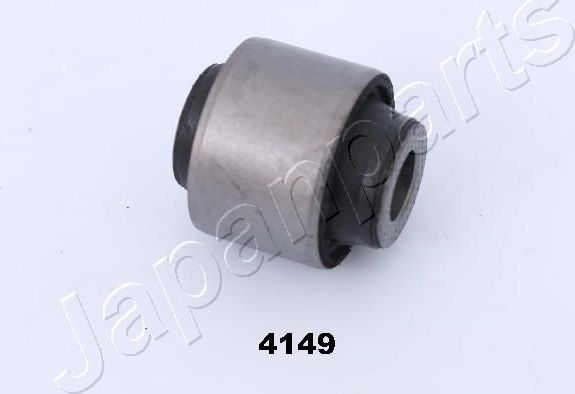 Сайлентблок заднего рычага подвески Japanparts. Артикул RU-4149