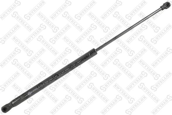 Амортизатор (упор) багажника Stellox задний для Volkswagen Bora 1999-2005. Артикул 11-40158-SX
