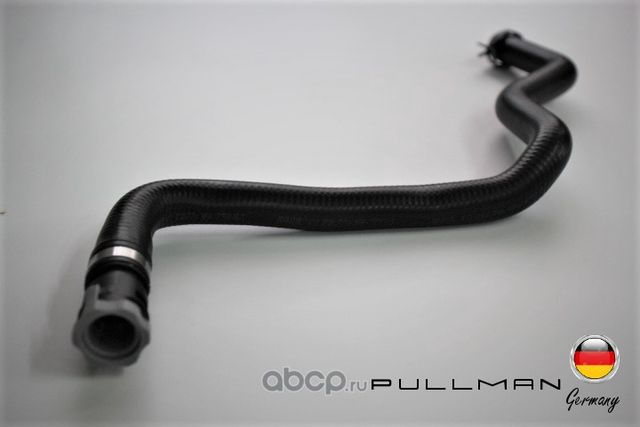 Патрубок воздушный (Pullman). Артикул 4119764
