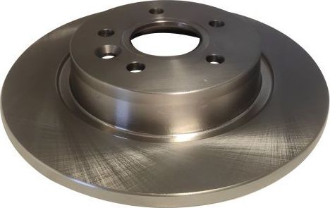 Тормозной диск CTR. Артикул GD0317
