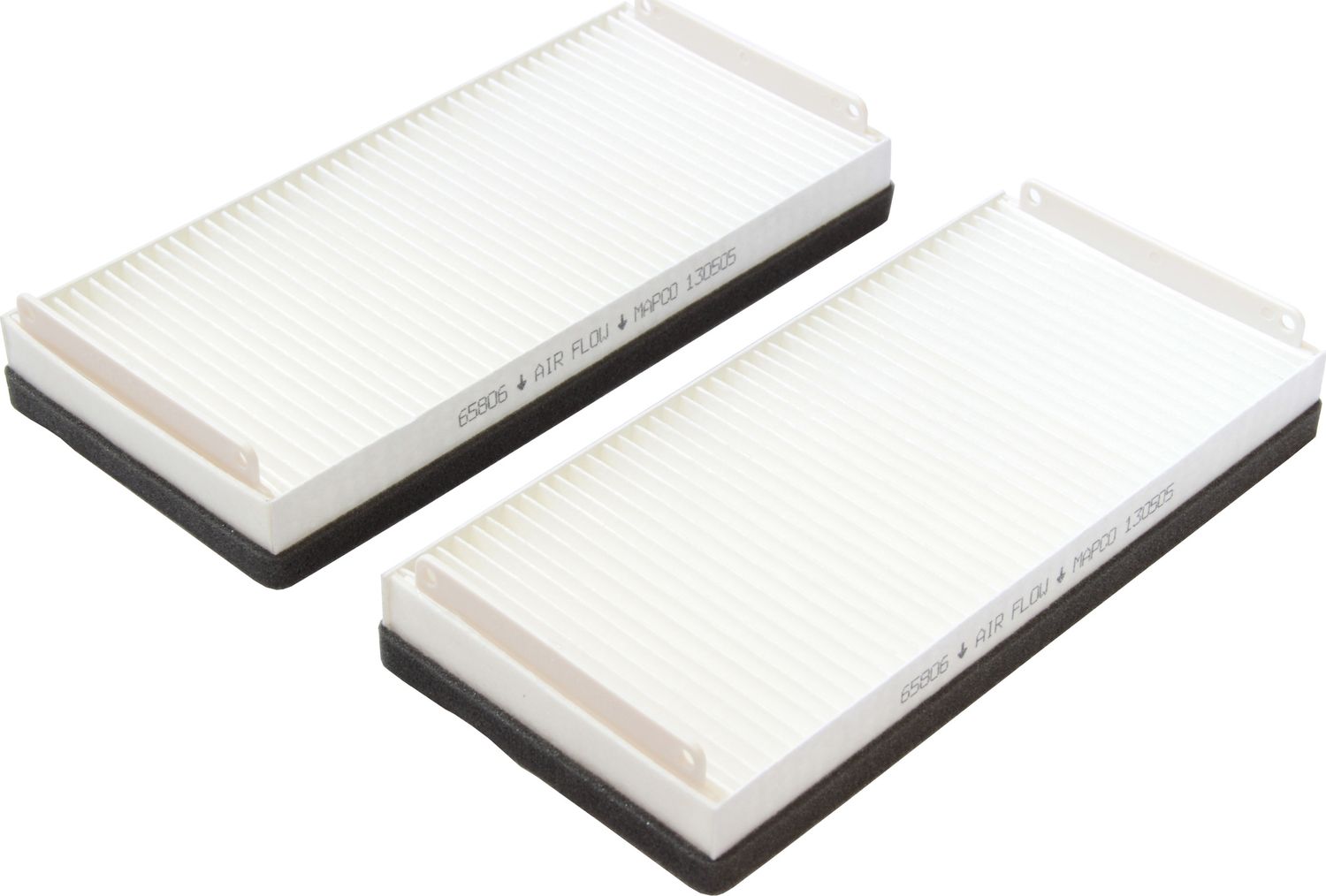 Салонный фильтр MAPCO (бумага). Артикул 65806